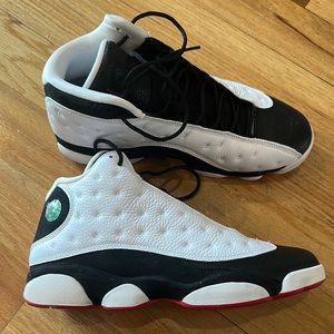 Jordan 13 Retro “He Got Game”